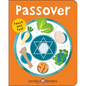 Passover (Bright Baby Touch & Feel) - Board Book