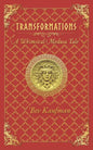 Transformations: A Whimsical Medusa Tale - Paperback