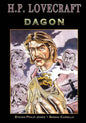 H.P. Lovecraft: Dagon - Paperback