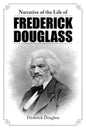 Narrative of the Life of Frederick Douglass - Paperback