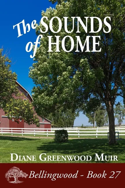The Sounds of Home - Paperback