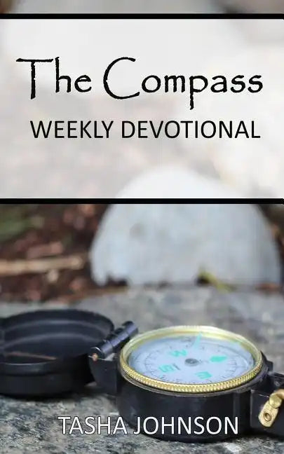 Path of the Blessing: The Compass - Paperback