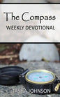 Path of the Blessing: The Compass - Paperback