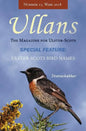 Ullans: Nummer 15, Ware 2018 - Paperback