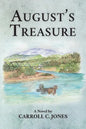 August's Treasure - Paperback