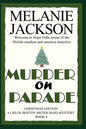 Murder on Parade: A Chloe Boston Mystery - Paperback