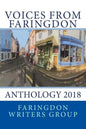 Voices from Faringdon 2018 - Paperback