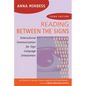 Reading Between the Signs: Intercultural Communication for Sign Language Interpreters - Paperback