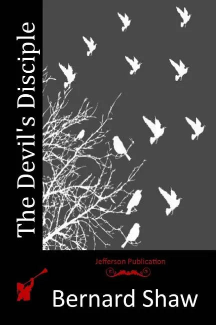 The Devil's Disciple - Paperback