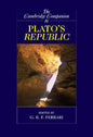 The Cambridge Companion to Plato's Republic - Hardcover
