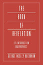 The Book of Revelation - Hardcover