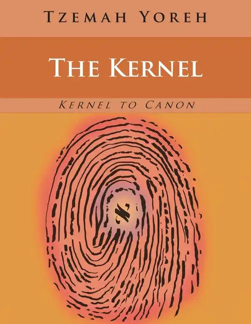 The Kernel (English Only) - Paperback