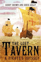The Lost Tavern: A Pirate's Odyssey - Paperback