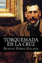 Torquemada en la Cruz - Paperback