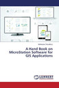 A Hand Book on MicroStation Software for GIS Applications - Paperback