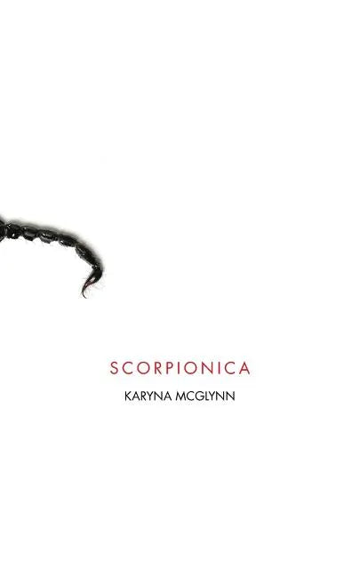 Scorpionica - Paperback
