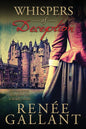 Whispers of Deception: (The Highland Legacy Series book 1) - Paperback