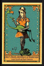 Alice's Bloody Adventures in Wonderland - Paperback