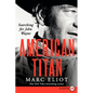American Titan LP - Paperback