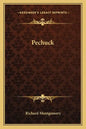 Pechuck - Paperback
