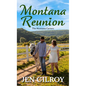 Montana Reunion - Library Binding