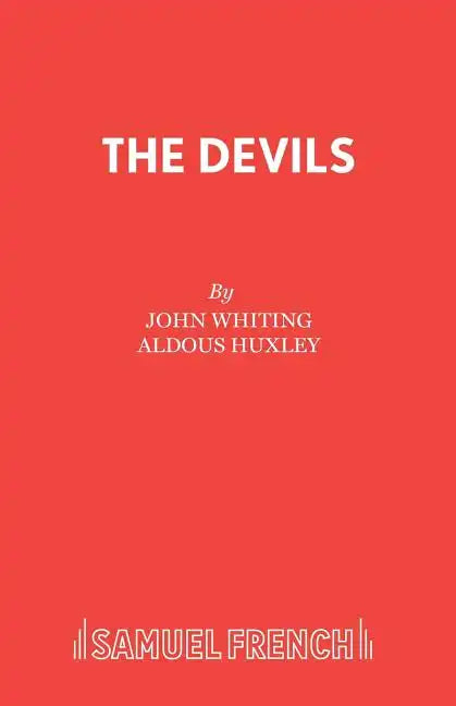 The Devils - Paperback