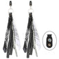 Motorcycle Handlebar Streamer Pendant