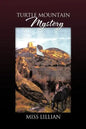 Turtle Mountain Mystery - Paperback