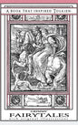 Grimms' Fairytales - A Book That Inspired Tolkien: With Original Illustrations - Hardcover