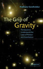 The Grip of Gravity - Hardcover