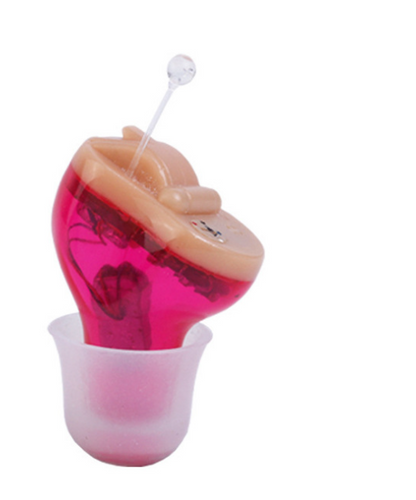 Hearing Aid