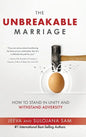 The Unbreakable Marriage: How to stand in unity and withstand adversity - Hardcover