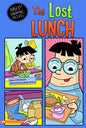 The Lost Lunch - Paperback