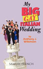 My Big Gay Italian Wedding - Paperback