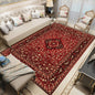 Luxurious Persian Carpet Turkish National Style