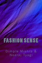 Fashion Sense - Paperback
