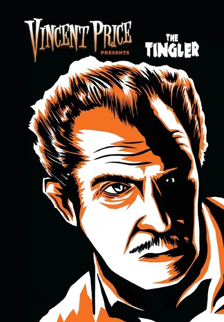 Vincent Price Presents: Tinglers - Paperback
