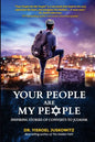 Your People Are My People: Inspiring Stories of Converts to Judaism - Paperback