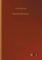 Mental Efficiency - Paperback
