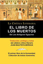 El Libro de Los Muertos de Los Antiguos Egipcios - Paperback