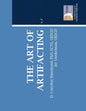 The Art Of Artifacting - Paperback
