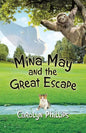 Mina May and the Great Escape - Paperback