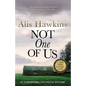 Not One Of Us - Paperback