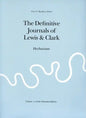 The Definitive Journals of Lewis & Clark - Paperback