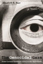 Genocidal Gaze: From German Southwest Africa to the Third Reich - Paperback