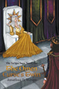 The Xa'igoi Saga, Novel One: The Omen Curse's Twin - Paperback