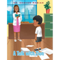 A Talk with Zion - Hardcover