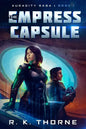 The Empress Capsule - Paperback