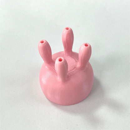 Funny Pouring Milk Bottle Cap Funny Pouring Milk Bottle Cap