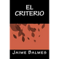 El Criterio - Paperback